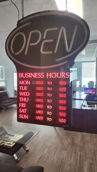 Perfect Tax Solutions Corp.