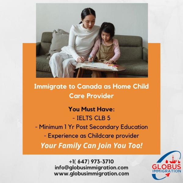 Globus Immigration Consultancy