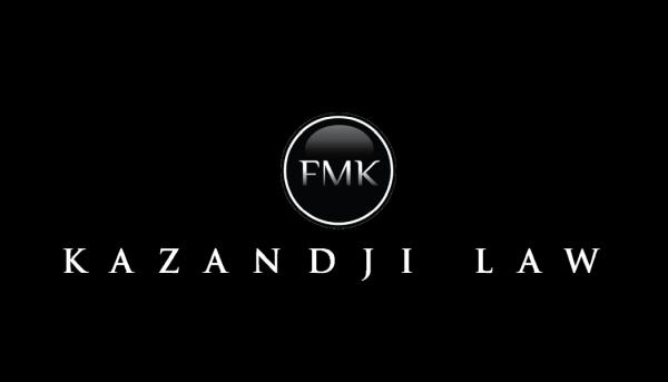 Kazandji Law - Criminal and Family Lawyers