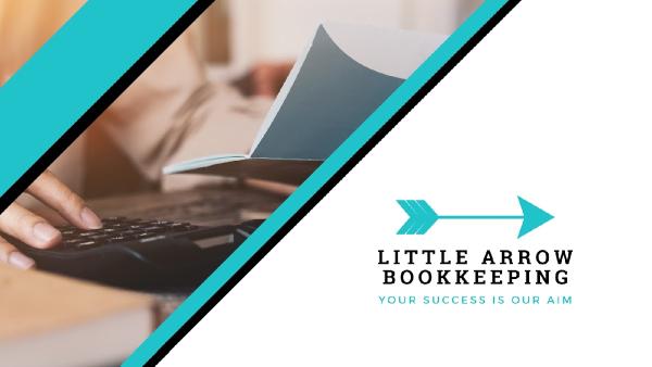 Little Arrow Bookkeeping