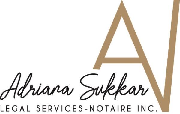 Adriana Sukkar Notaire Inc.