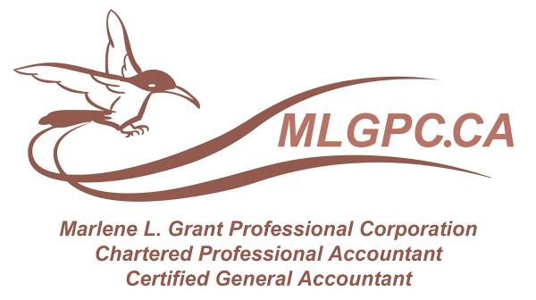 Marlene L. Grant Professional Corporation Cpa, CGA