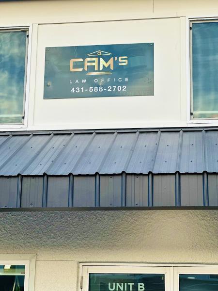Cam's LAW Office