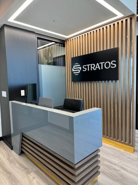Stratos Accounting & Consulting
