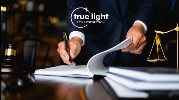 True Light Law Corporation