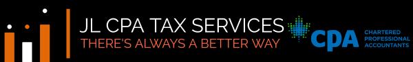JL CPA Tax Services