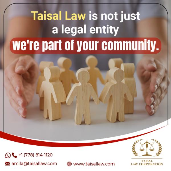 Taisal Law Corporation