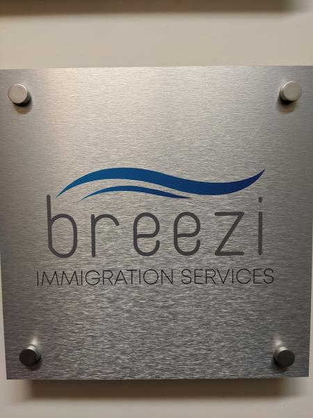 Breezi Immigration Services
