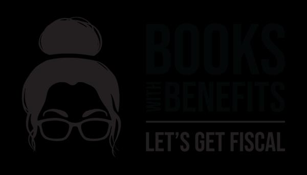 Books With Benefits