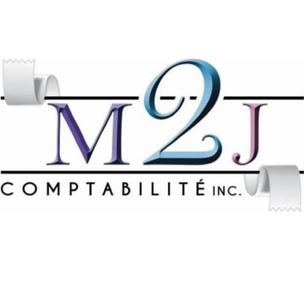 M2J Comptabilité Inc.