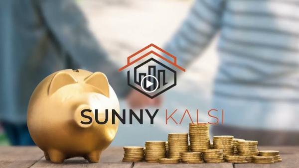 Sunny Kalsi - Kalsi Wealth Management