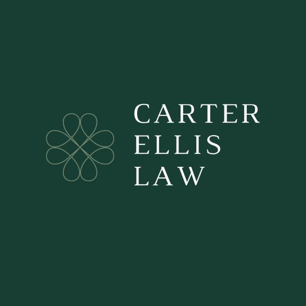 Carter Ellis Law