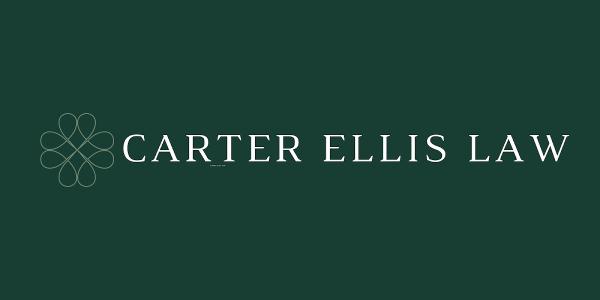 Carter Ellis Law