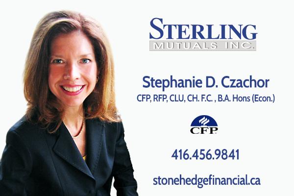 Stonehedge Financial - Sterling Mutuals