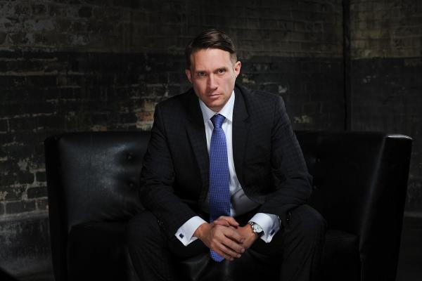 Matthew Gould | Criminal Lawyer