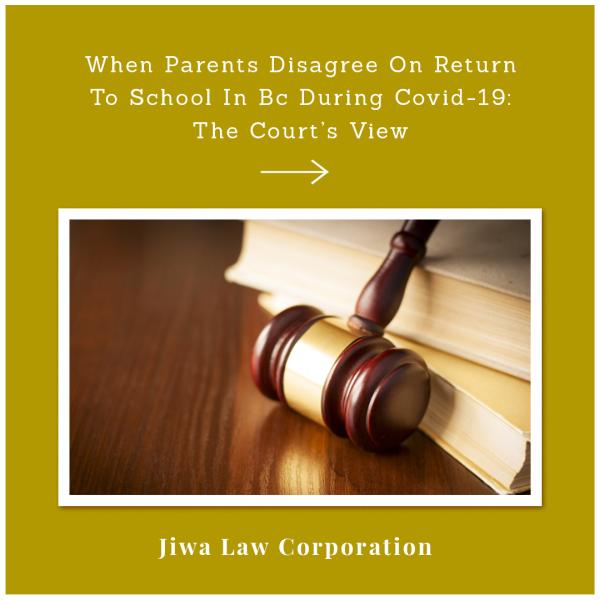 Jiwa Law Corporation