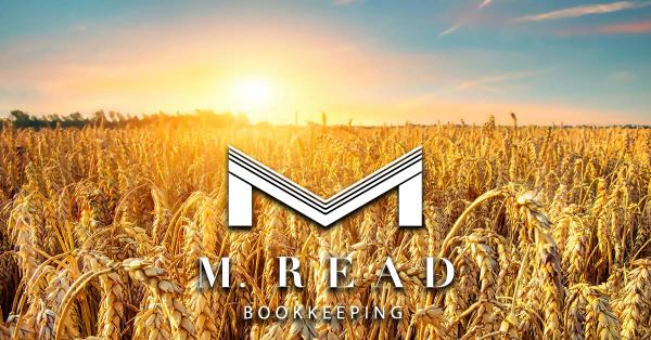 M. Read Bookkeeping Services