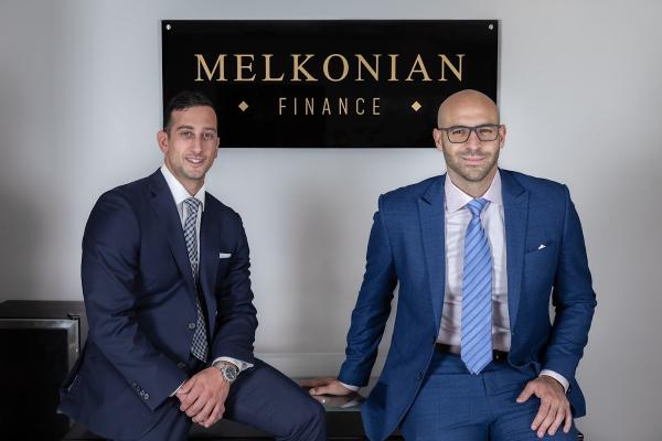Melkonian Finance