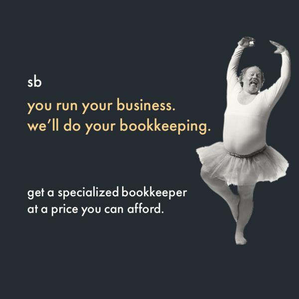 Shoeboxbookkeeping.