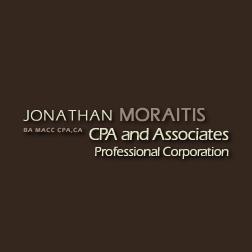 Jonathan Moraitis CPA and Associates | Professional Corporation