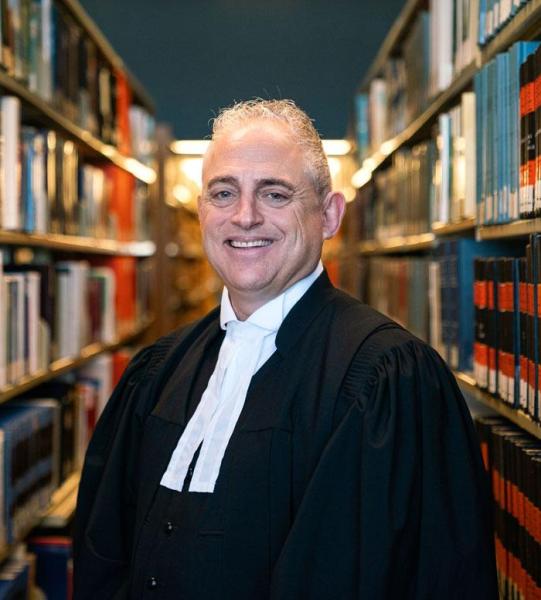 Steven Slimovitch - Criminal Lawyer