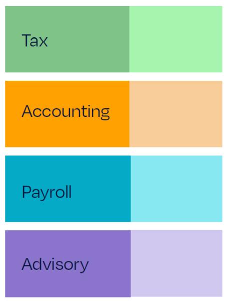 Padgett Tax & Accounting