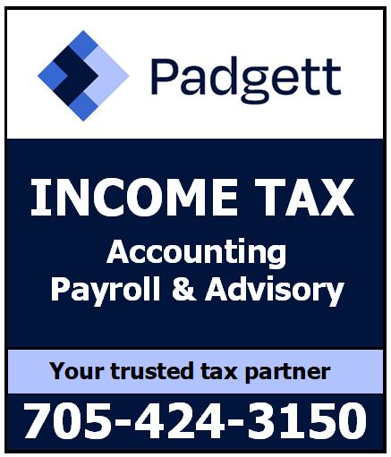 Padgett Tax & Accounting