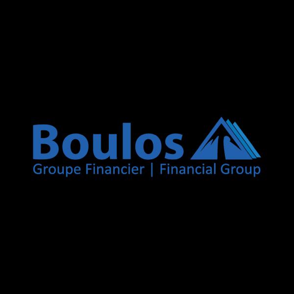 Groupe Financier Boulos