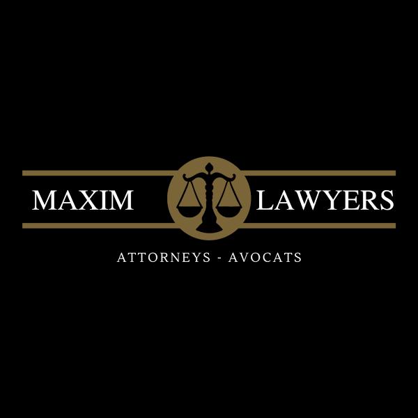 Maxim Avocats - Lawyers I Montreal Law Firm