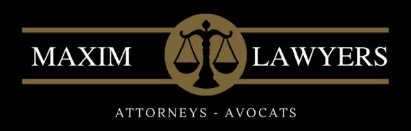 Maxim Avocats - Lawyers I Montreal Law Firm