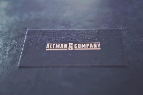 Altman & Company