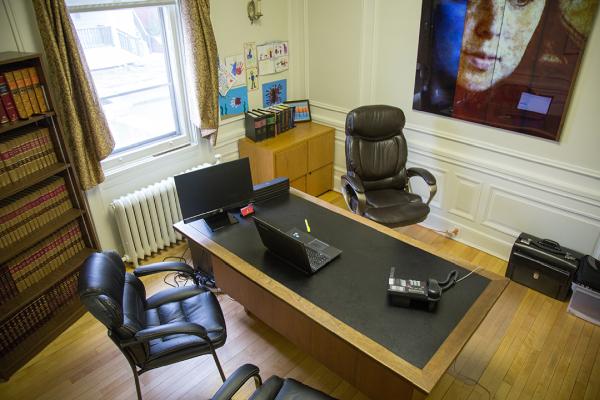 Jfb Avocat Criminaliste Inc – Droit Criminel