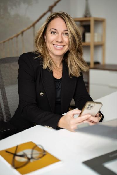 Corinne Lambert Avocate