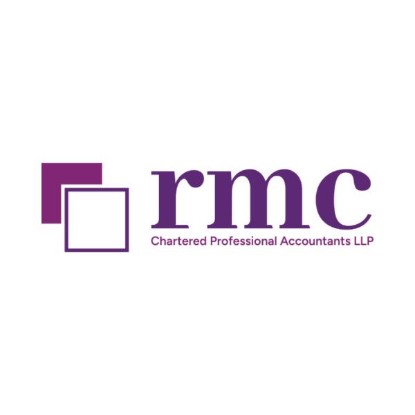 RMC Chartered Professional Accountants