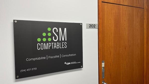 SM Solutions Comptables
