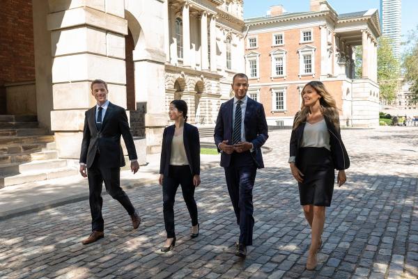 Persaud Employment Law