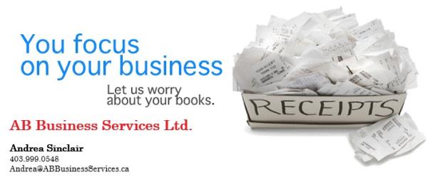 AB Business Services
