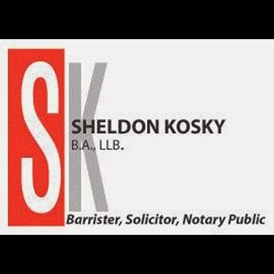 Law Office of Sheldon Kosky