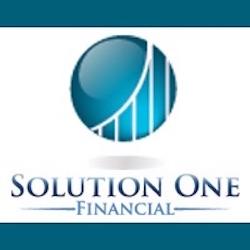 Solution One Financial