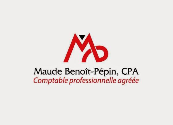 Maude Benoît-Pépin, CPA Inc.