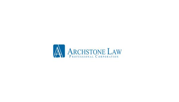 Archstone Law Professional Corporation