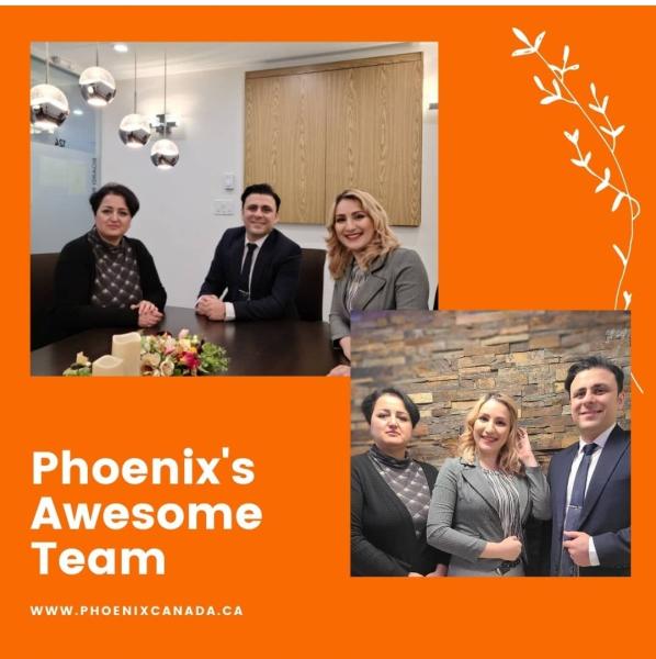 Phoenix Accounting Services