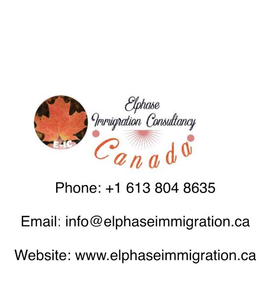 Elphase Immigration Consultancy