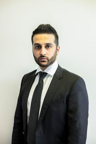 Gagan Nahal Criminal Lawyer Surrey