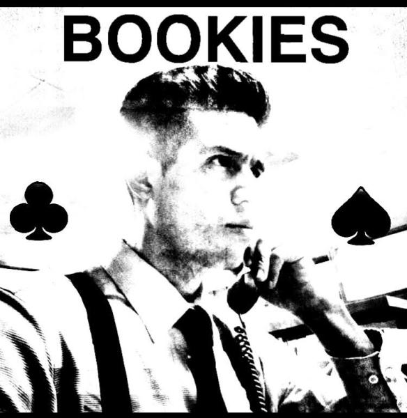 Bookies-Accounting For the Underdog INC