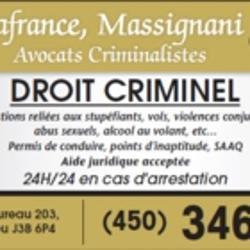 Lafrance Massignani Avocats