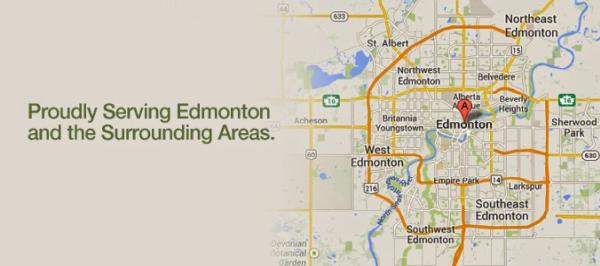 Edmonton DUI Lawyer