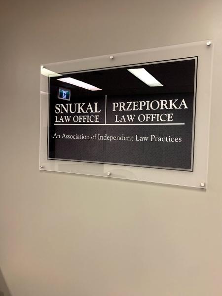 Snukal Law Office