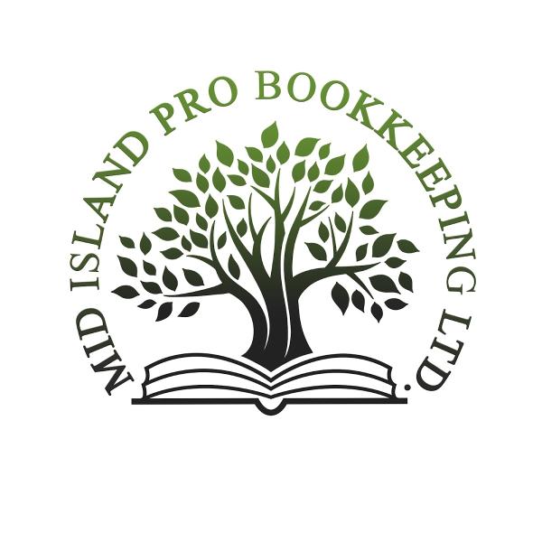Mid Island Pro Bookkeeping