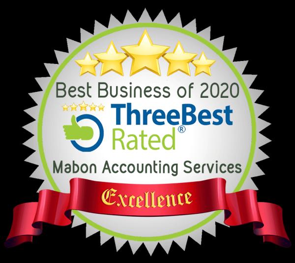 Mabon Accounting Services
